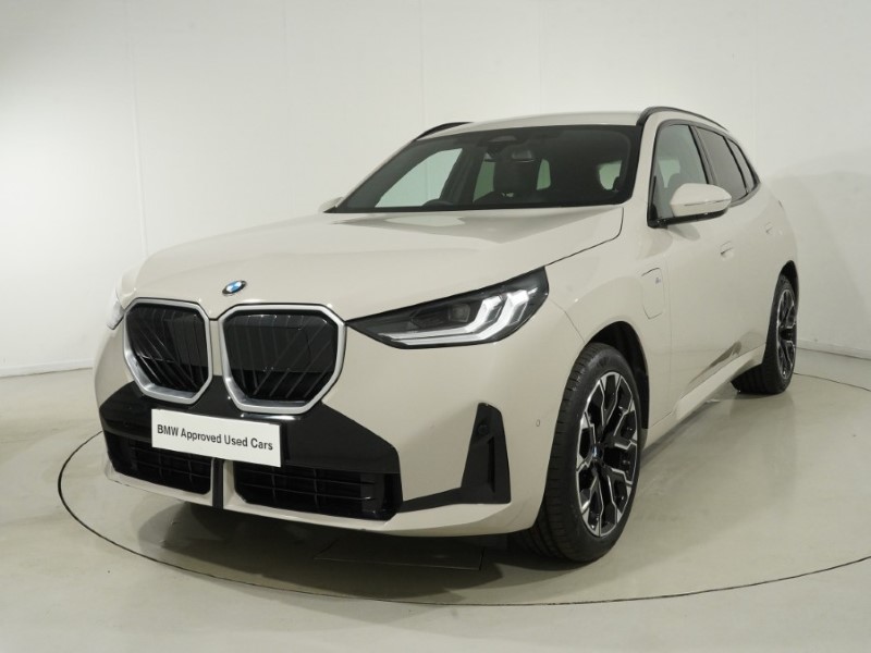 2026 (26) BMW X3 30e xDrive M Sport 5dr Auto 5989974
