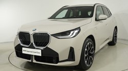 2026 (26) BMW X3 30e xDrive M Sport 5dr Auto 5989974