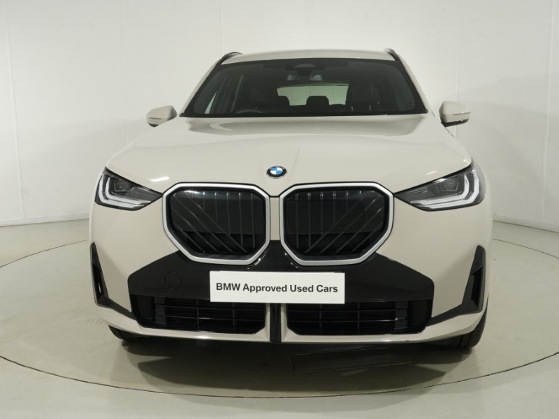 2026 (26) BMW X3 30e xDrive M Sport 5dr Auto 5989973