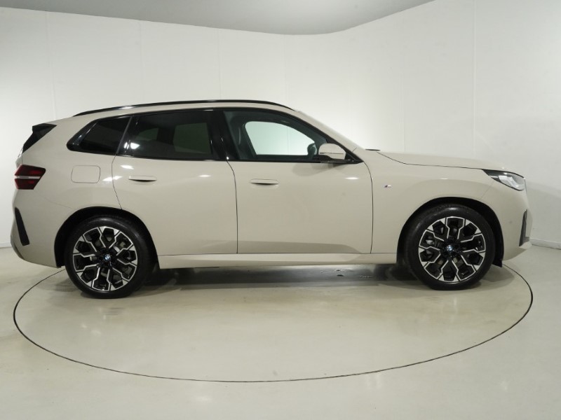 2026 (26) BMW X3 30e xDrive M Sport 5dr Auto 5989971