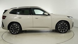 2026 (26) BMW X3 30e xDrive M Sport 5dr Auto 5989971