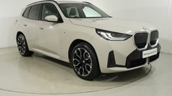 2026 (26) BMW X3 30e xDrive M Sport 5dr Auto 5989972