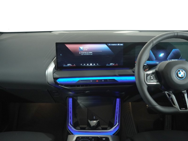 2026 (26) BMW X3 30e xDrive M Sport 5dr Auto 5989995
