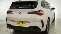 2026 (26) BMW X3 30e xDrive M Sport 5dr Auto 5989978