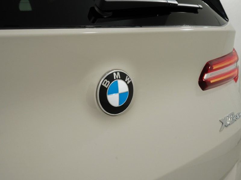 2026 (26) BMW X3 30e xDrive M Sport 5dr Auto 5989981