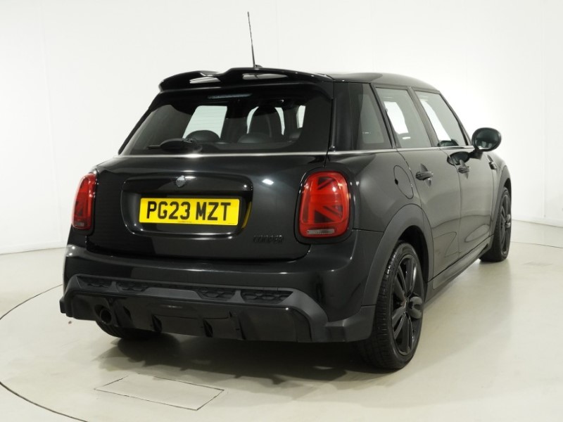 2023 (23) MINI HATCHBACK 1.5 Cooper Sport Premium 5dr Auto 5993031