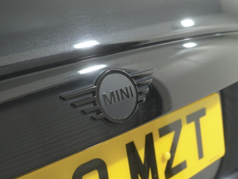 2023 (23) MINI HATCHBACK 1.5 Cooper Sport Premium 5dr Auto 5992985