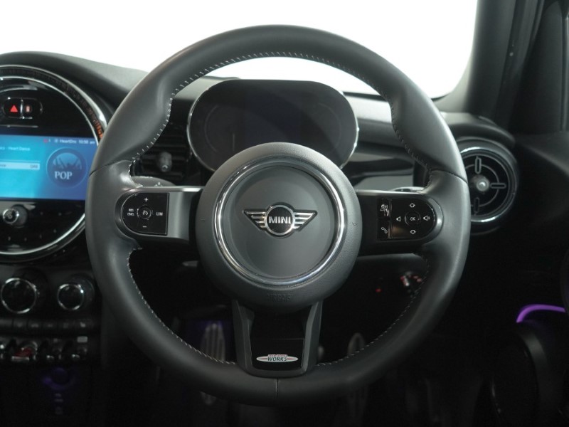 2023 (23) MINI HATCHBACK 1.5 Cooper Sport Premium 5dr Auto 5992994