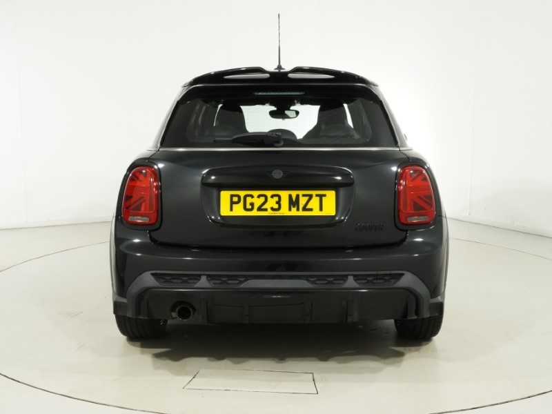2023 (23) MINI HATCHBACK 1.5 Cooper Sport Premium 5dr Auto 5993030