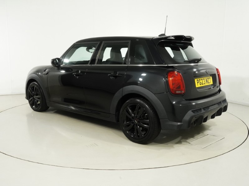 2023 (23) MINI HATCHBACK 1.5 Cooper Sport Premium 5dr Auto 5993029