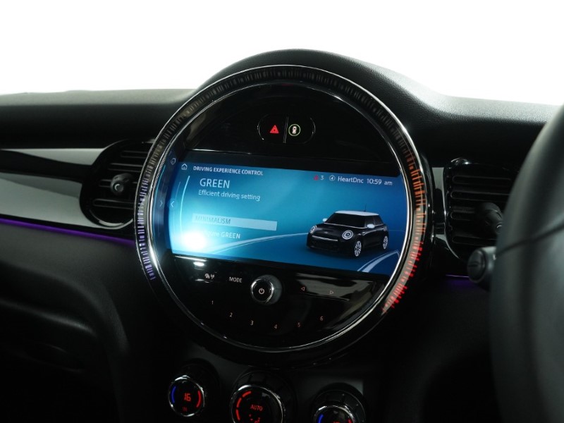 2023 (23) MINI HATCHBACK 1.5 Cooper Sport Premium 5dr Auto 5993012