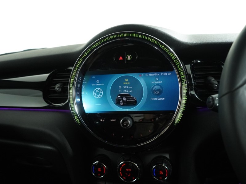 2023 (23) MINI HATCHBACK 1.5 Cooper Sport Premium 5dr Auto 5993015