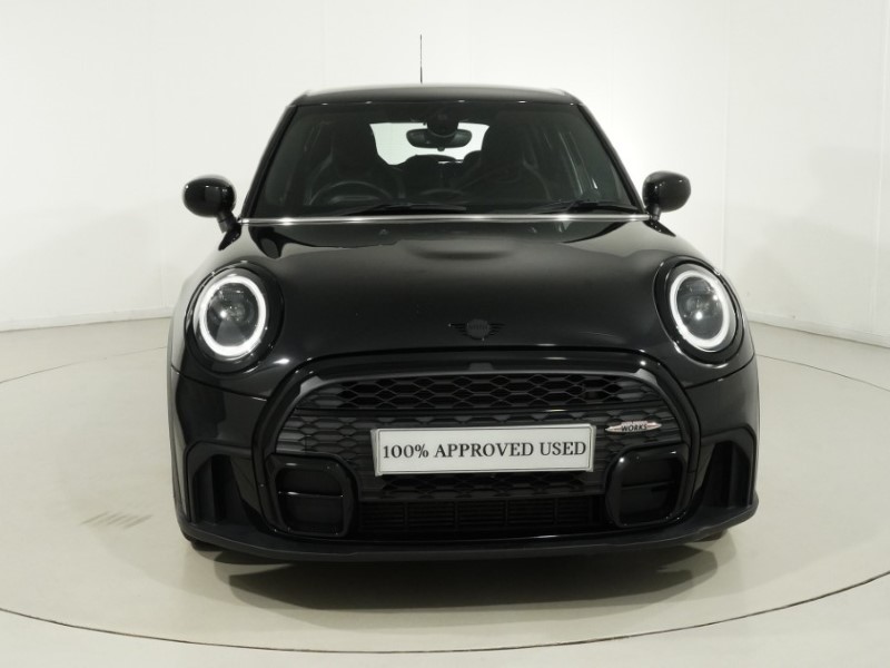 2023 (23) MINI HATCHBACK 1.5 Cooper Sport Premium 5dr Auto 5993024