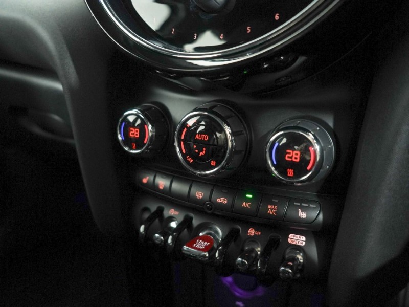 2023 (23) MINI HATCHBACK 1.5 Cooper Sport Premium 5dr Auto 5993006