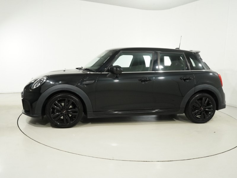 2023 (23) MINI HATCHBACK 1.5 Cooper Sport Premium 5dr Auto 5993028