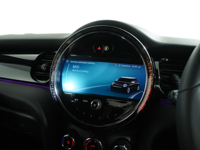 2023 (23) MINI HATCHBACK 1.5 Cooper Sport Premium 5dr Auto 5993011