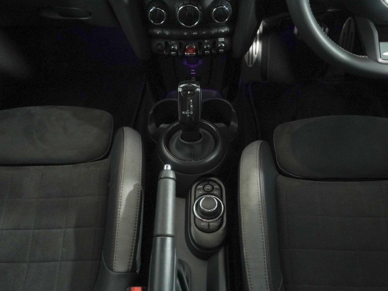 2023 (23) MINI HATCHBACK 1.5 Cooper Sport Premium 5dr Auto 5992996