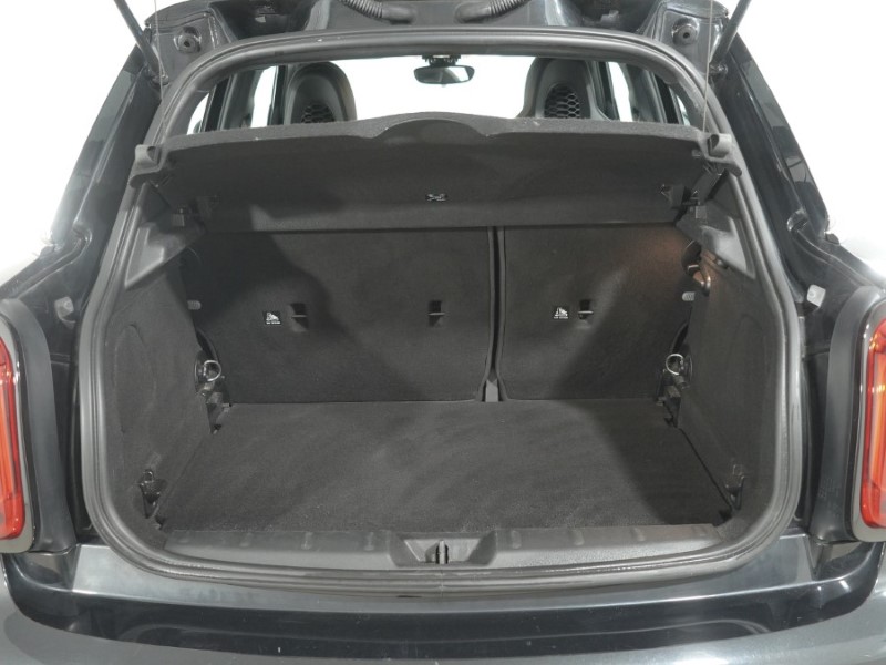 2023 (23) MINI HATCHBACK 1.5 Cooper Sport Premium 5dr Auto 5992987