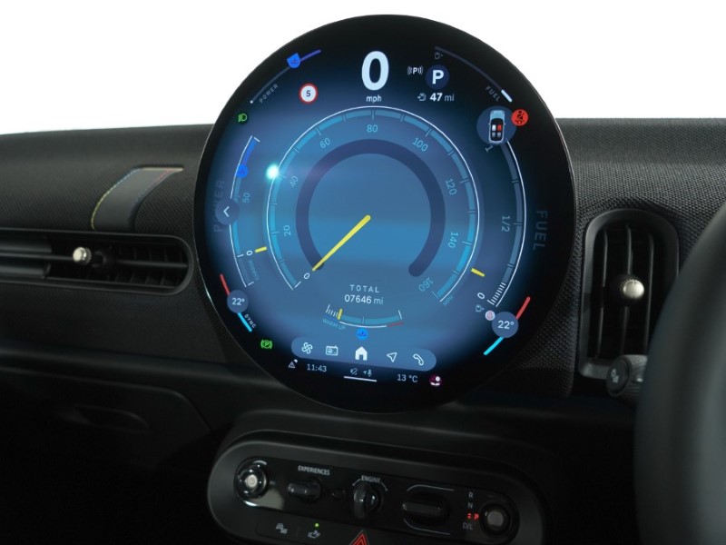 2024 (74) MINI COOPER 1.5 C Classic 3dr Auto 5988999
