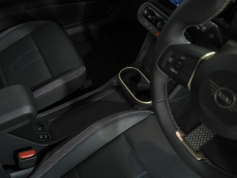 2024 (74) MINI COOPER 1.5 C Classic 3dr Auto 5988990