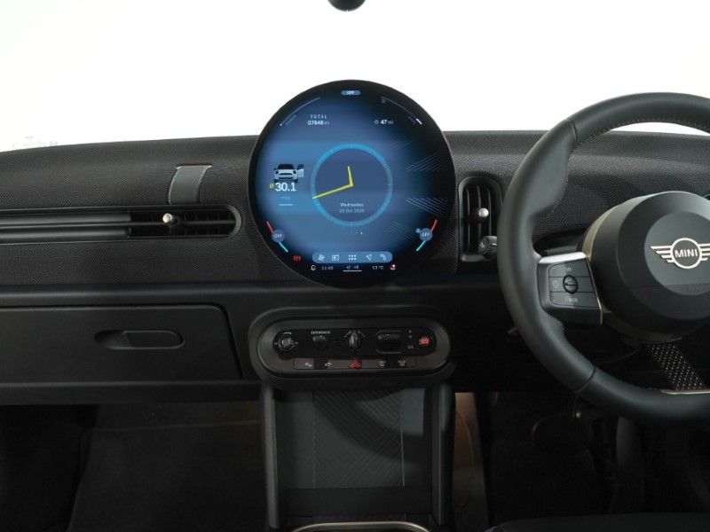 2024 (74) MINI COOPER 1.5 C Classic 3dr Auto 5988982