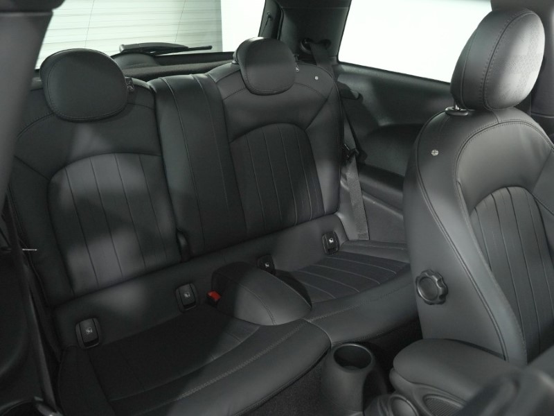 2024 (73) MINI HATCHBACK 2.0 Cooper S Exclusive Premium Plus 3dr Auto 5989230
