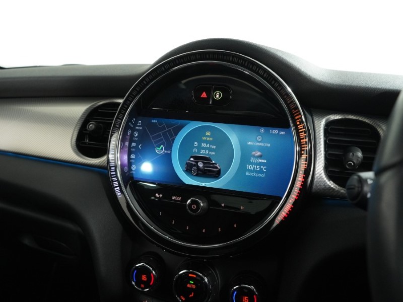 2024 (73) MINI HATCHBACK 2.0 Cooper S Exclusive Premium Plus 3dr Auto 5989240