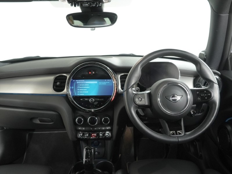 2024 (73) MINI HATCHBACK 2.0 Cooper S Exclusive Premium Plus 3dr Auto 5989213
