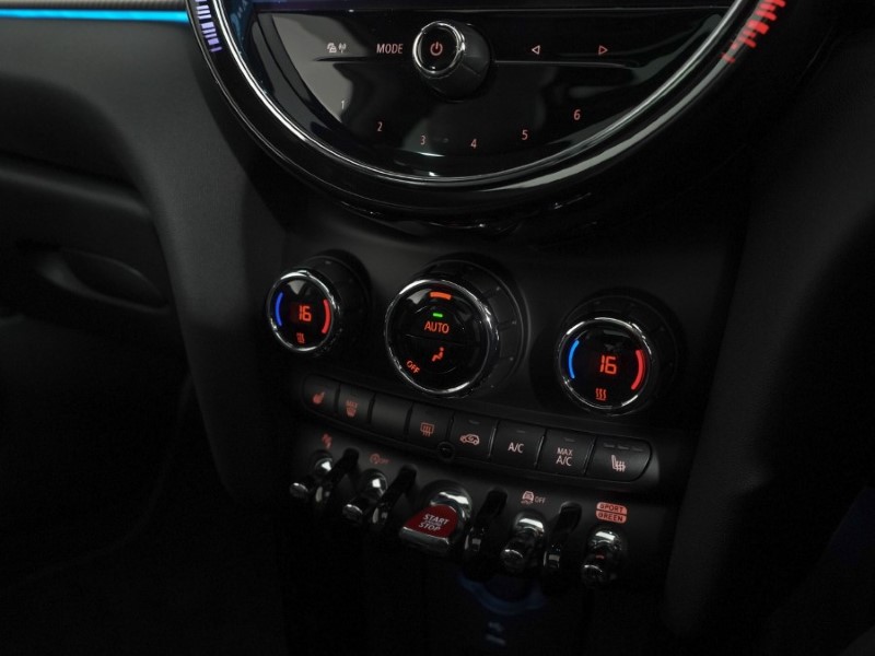 2024 (73) MINI HATCHBACK 2.0 Cooper S Exclusive Premium Plus 3dr Auto 5989244