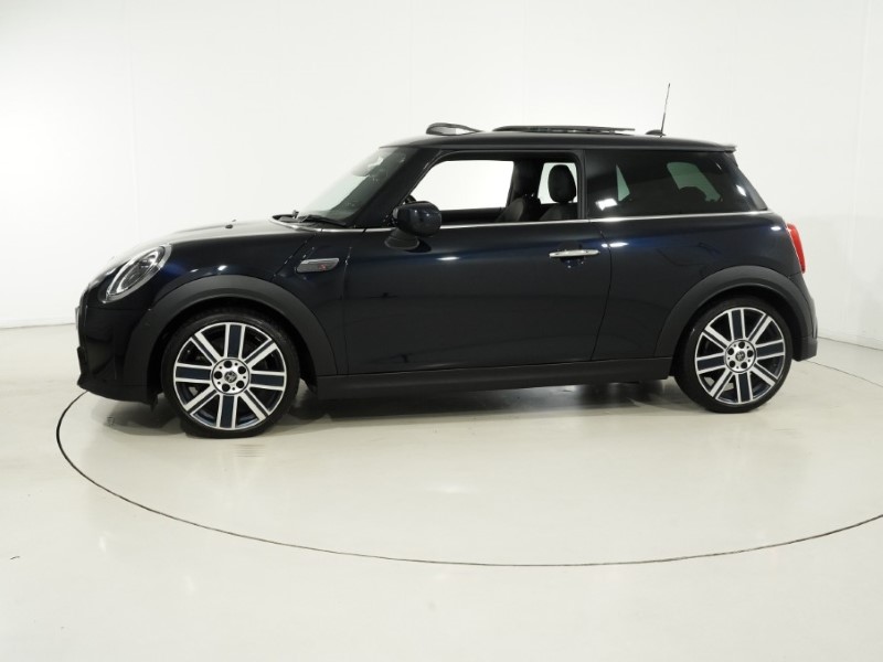 2024 (73) MINI HATCHBACK 2.0 Cooper S Exclusive Premium Plus 3dr Auto 5989265