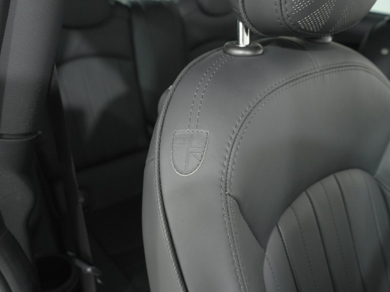 2024 (73) MINI HATCHBACK 2.0 Cooper S Exclusive Premium Plus 3dr Auto 5989231