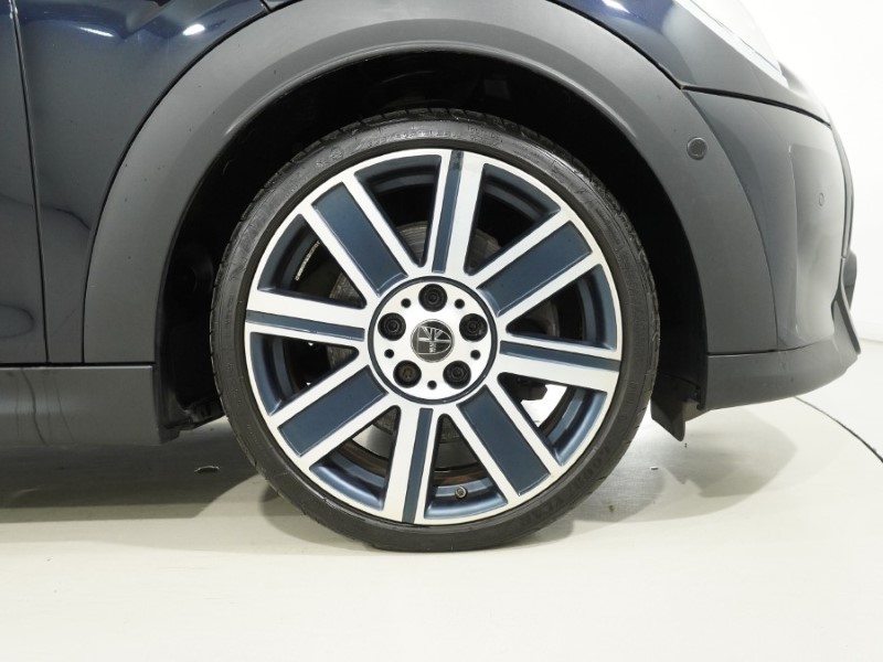 2024 (73) MINI HATCHBACK 2.0 Cooper S Exclusive Premium Plus 3dr Auto 5989203