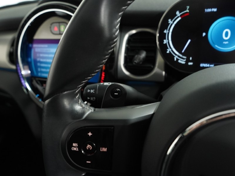 2024 (73) MINI HATCHBACK 2.0 Cooper S Exclusive Premium Plus 3dr Auto 5989236