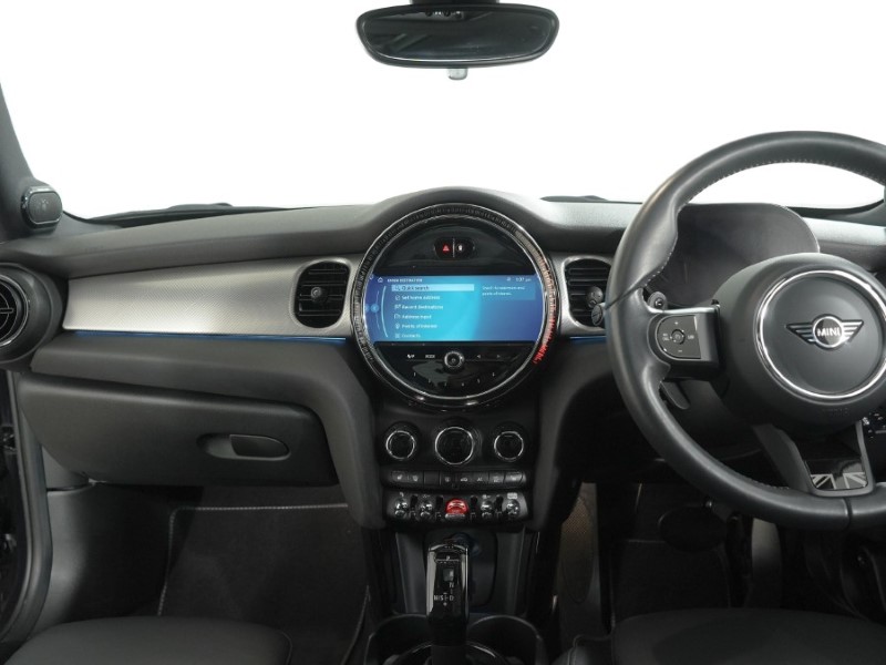 2024 (73) MINI HATCHBACK 2.0 Cooper S Exclusive Premium Plus 3dr Auto 5989214