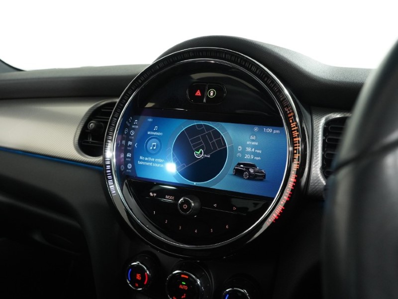2024 (73) MINI HATCHBACK 2.0 Cooper S Exclusive Premium Plus 3dr Auto 5989239