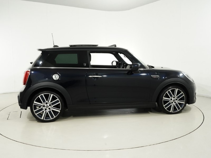 2024 (73) MINI HATCHBACK 2.0 Cooper S Exclusive Premium Plus 3dr Auto 5989269