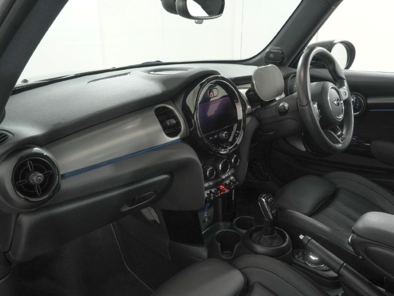 2024 (73) MINI HATCHBACK 2.0 Cooper S Exclusive Premium Plus 3dr Auto 5989209