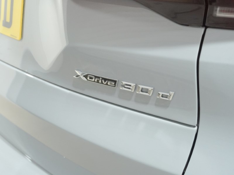 2026 (26) BMW X5 xDrive30d MHT M Sport 5dr Auto [7 Seat] 5991289