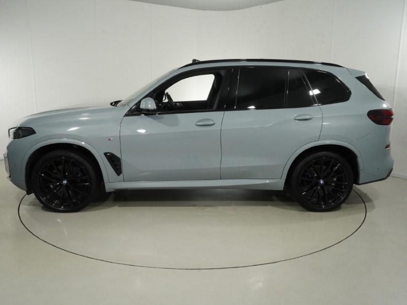 2026 (26) BMW X5 xDrive30d MHT M Sport 5dr Auto [7 Seat] 5991360