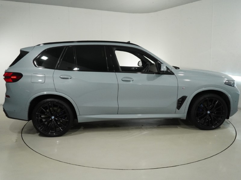 2026 (26) BMW X5 xDrive30d MHT M Sport 5dr Auto [7 Seat] 5991364