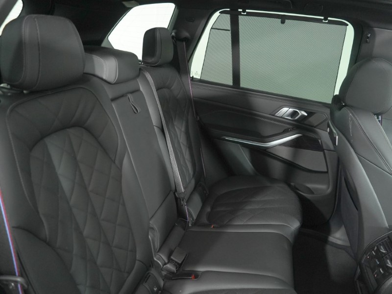 2026 (26) BMW X5 xDrive30d MHT M Sport 5dr Auto [7 Seat] 5991310