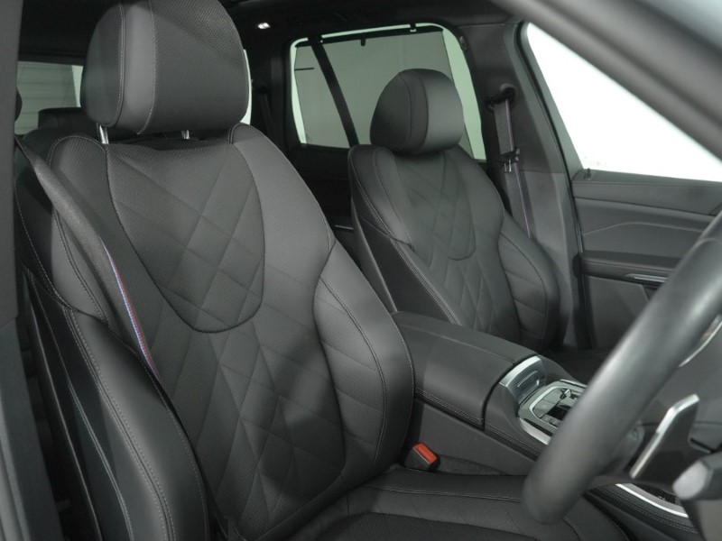 2026 (26) BMW X5 xDrive30d MHT M Sport 5dr Auto [7 Seat] 5991330