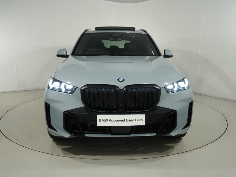 2026 (26) BMW X5 xDrive30d MHT M Sport 5dr Auto [7 Seat] 5991358