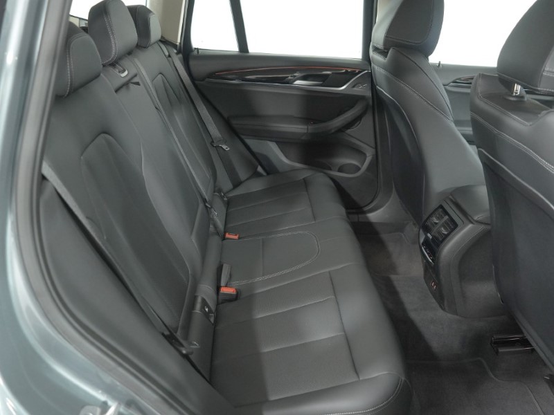 2023 (23) BMW X3 xDrive20d MHT xLine 5dr Step Auto 5992082