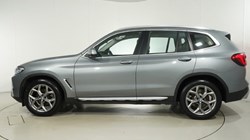 2023 (23) BMW X3 xDrive20d MHT xLine 5dr Step Auto 5992126