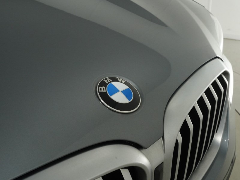 2023 (23) BMW X3 xDrive20d MHT xLine 5dr Step Auto 5992087