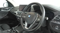 2023 (23) BMW X3 xDrive20d MHT xLine 5dr Step Auto 5992118