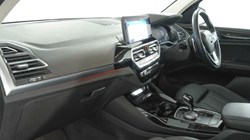 2023 (23) BMW X3 xDrive20d MHT xLine 5dr Step Auto 5992074