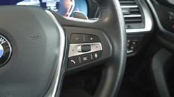 2023 (23) BMW X3 xDrive20d MHT xLine 5dr Step Auto 5992093