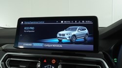 2023 (23) BMW X3 xDrive20d MHT xLine 5dr Step Auto 5992109